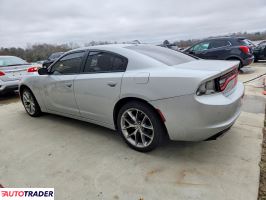 Dodge Charger 2022 3