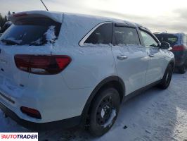 Kia Sorento 2020 2