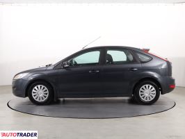 Ford Focus 2010 1.4 79 KM