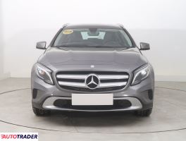 Mercedes G-klasa 2015 2.0 207 KM