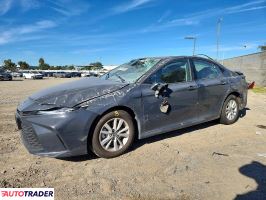 Toyota Camry - zobacz ofertę