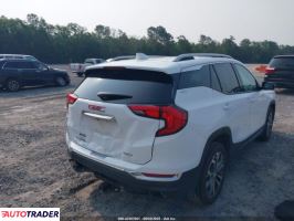 GMC Terrain 2019 2