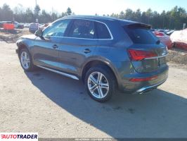 Audi Q5 2024 2
