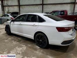 Volkswagen Jetta 2025 1