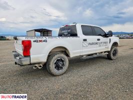 Ford Pozostałe 2021 6