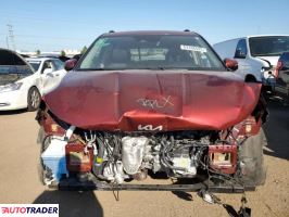 Kia Carnival 2023 3