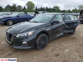 Nissan Altima 2019 2 Nissan Altima 2019 2