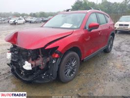 Mazda CX-5 2019 2 Mazda CX-5 2019 2