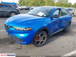 Alfa Romeo Pozostałe 2024 1