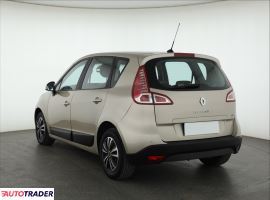 Renault Scenic 2009 1.5 104 KM