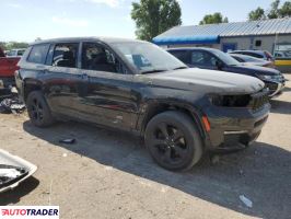 Jeep Cherokee 2023 3