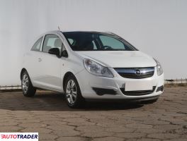 Opel Corsa 2008 1.4 88 KM