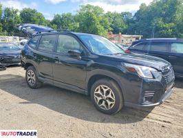 Subaru Forester 2024 2