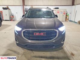 GMC Terrain 2020 1