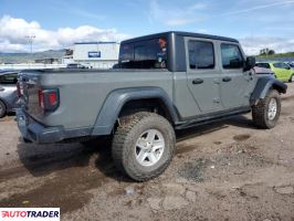 Jeep Pozostałe 2020 3