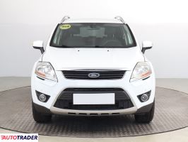 Ford Kuga 2011 2.0 138 KM