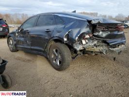 Kia Pozostałe 2022 1