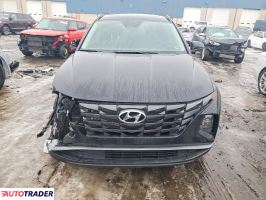 Hyundai Tucson 2024 2