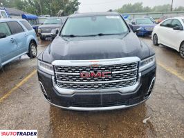 GMC Acadia 2023 3