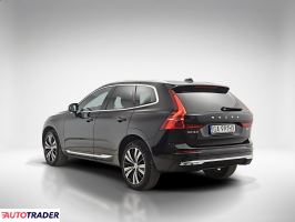 Volvo XC60 2022 2.0 250 KM