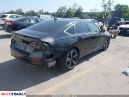Honda Accord 2023 2