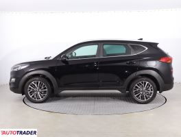 Hyundai Tucson 2019 1.6 130 KM