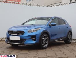 Kia Ceed 2020 1.6 201 KM