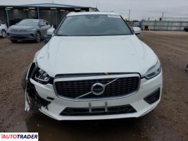 Volvo XC60 2019 2 Volvo XC60 2019 2