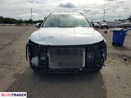 Hyundai Tucson 2024 2