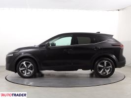 Nissan Qashqai 2022 1.3 138 KM