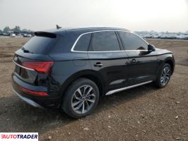 Audi Q5 2021 2