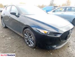 Mazda 3 2019 2 Mazda 3 2019 2