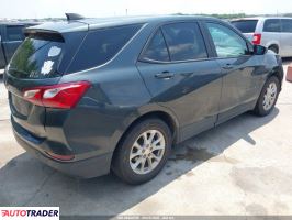 Chevrolet Equinox 2020 1