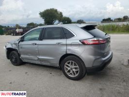 Ford Edge 2024 2