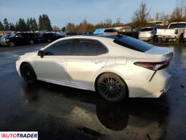Toyota Camry 2024 3 Toyota Camry 2024 3