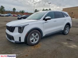 Kia Sorento - zobacz ofertę