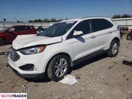 Ford Edge 2020 2