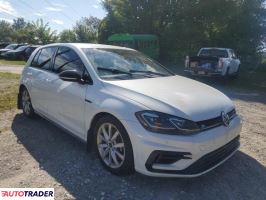 Volkswagen Golf - zobacz ofertę