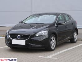 Volvo V40 2015 2.0 118 KM