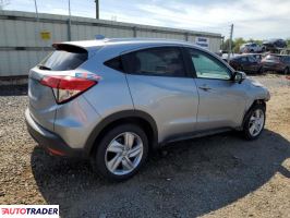 Honda HR-V 2019 1