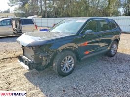 Honda CR-V - zobacz ofertę