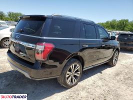 Ford Expedition 2021 3 Ford Expedition 2021 3