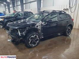 Subaru Pozostałe - zobacz ofertę