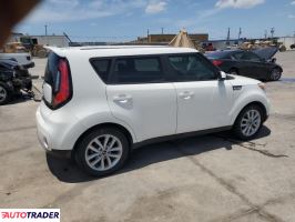 Kia Soul 2018 2