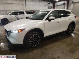 Mazda CX-5 2023 2