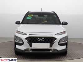 Hyundai Kona 2017 1.6 174 KM