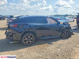 BMW X2 2024 2
