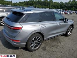 Lincoln Pozostałe 2023 2 Lincoln Pozostałe 2023 2