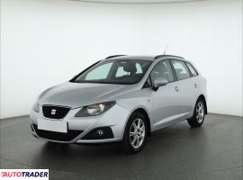 Seat Ibiza 2011 1.4 84 KM