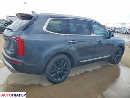 Kia Pozostałe 2020 3